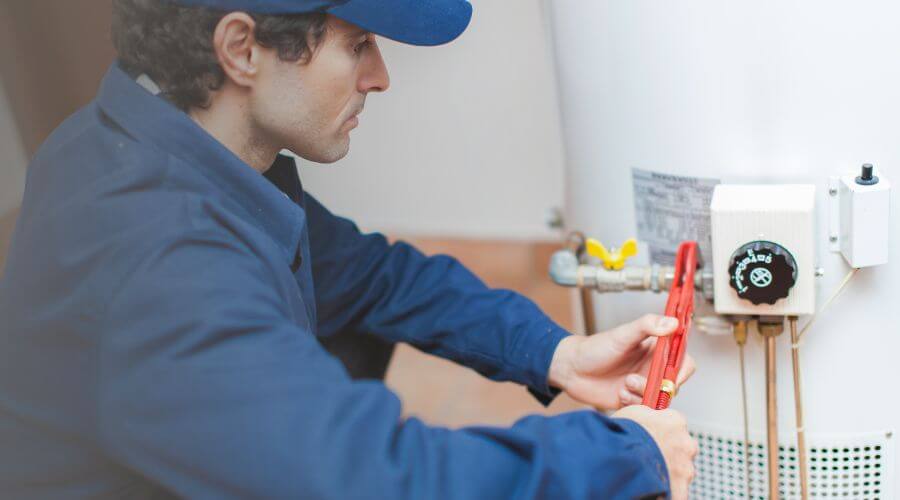 Local expert plumbing services in Stevinson, CA